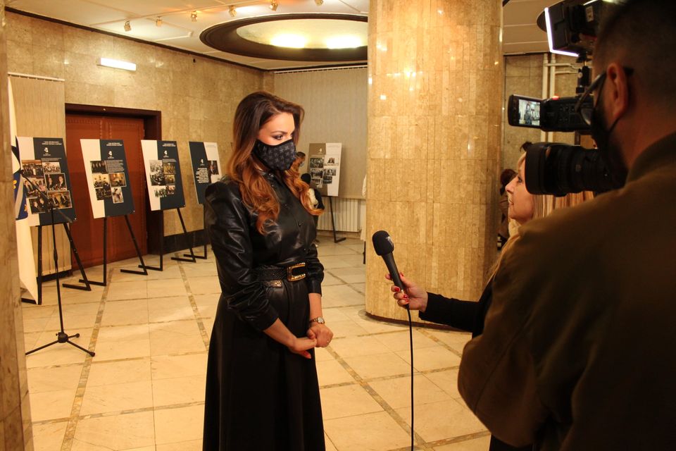 nadja izložba