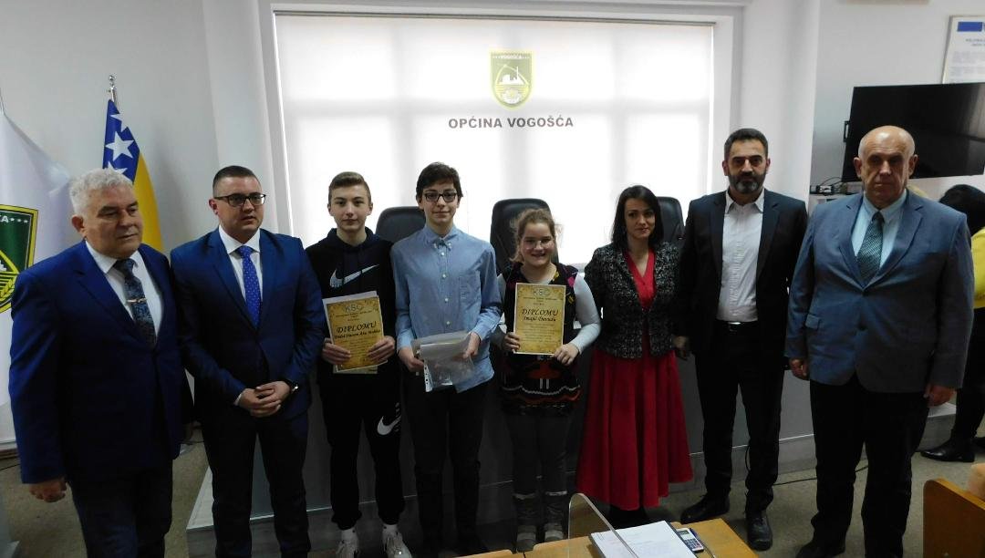 javni poziv za literalne radove