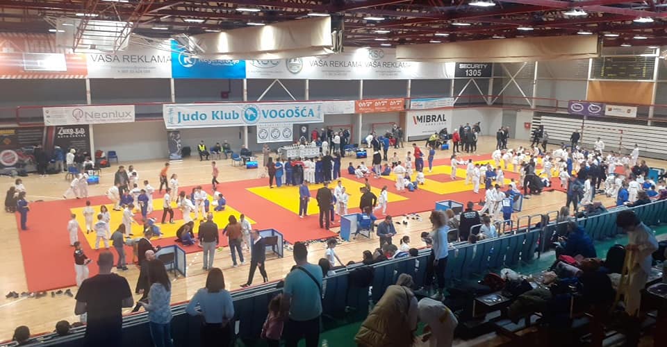 Vidljivost za događaje, programe i partnere